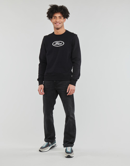 Diesel - 2021 Gris