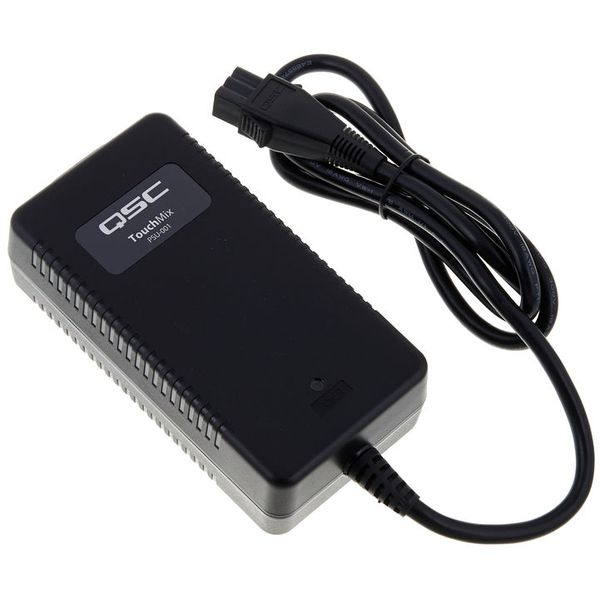 QSC TouchMix Power supply