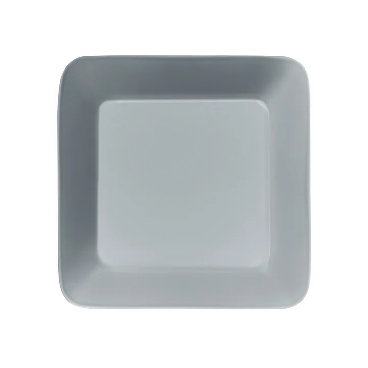 Iittala - Teema Teller 16 x 16 cm, perlgrau