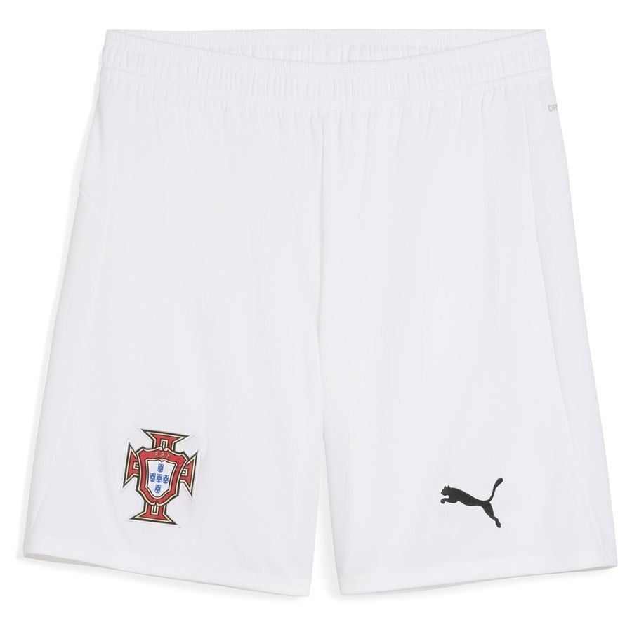 Puma Portugal 2025 Shorts