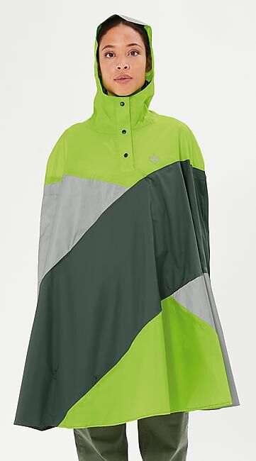 URBAN CIRCUS - CAPE DE PLUIE VUELTA