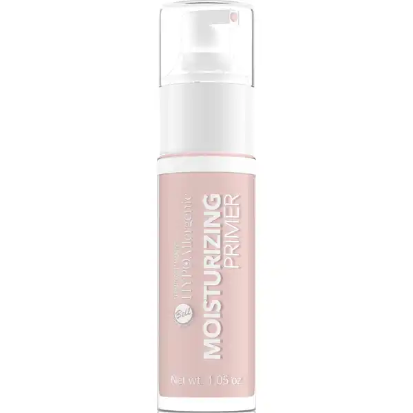 Moisturizing Primer