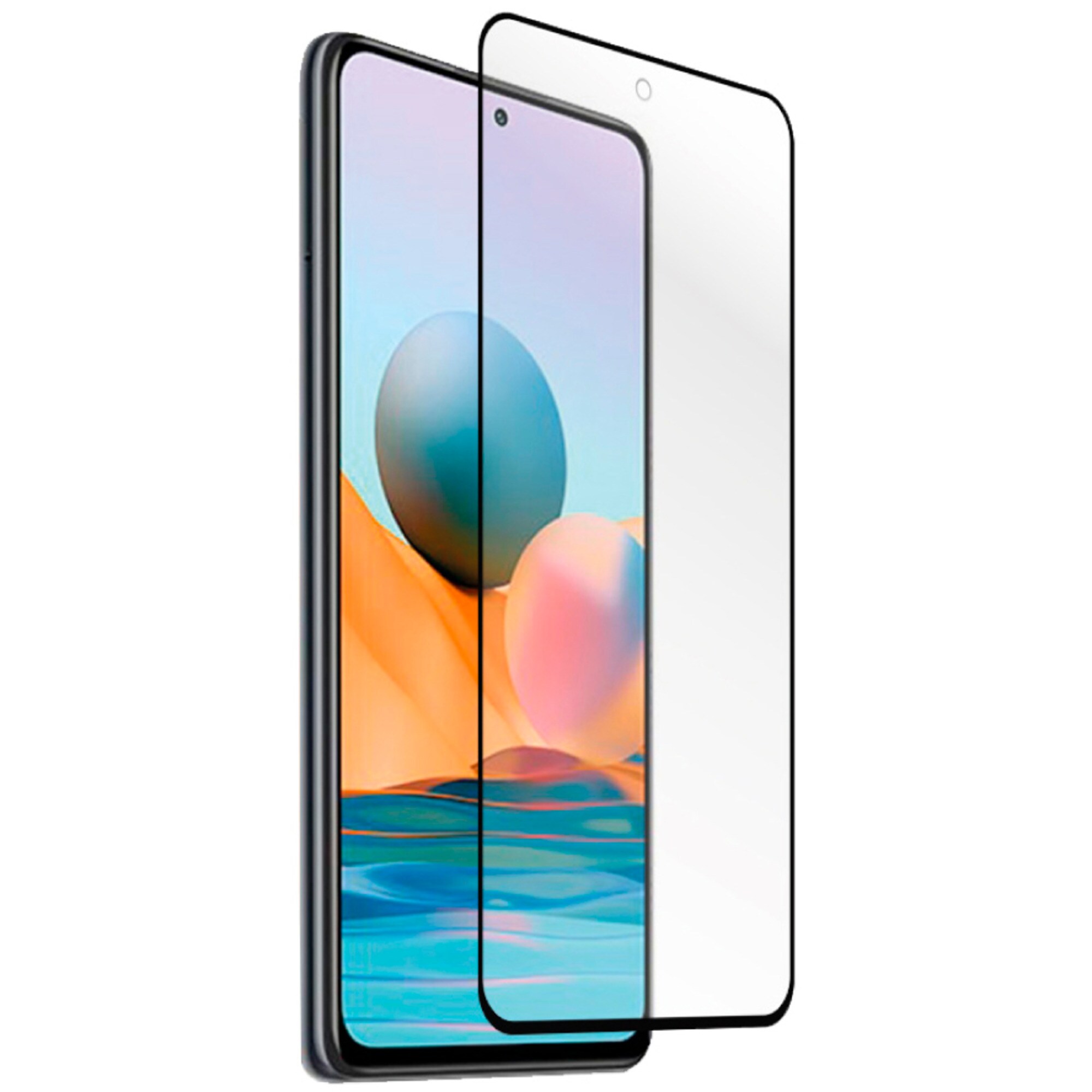 Nevox Schutzfolie NEVOGLASS 3D