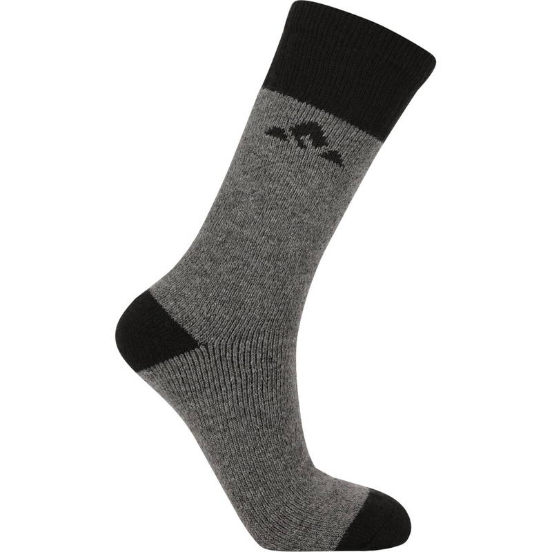 Whistler Waverlou 2-Pak Vandresokker