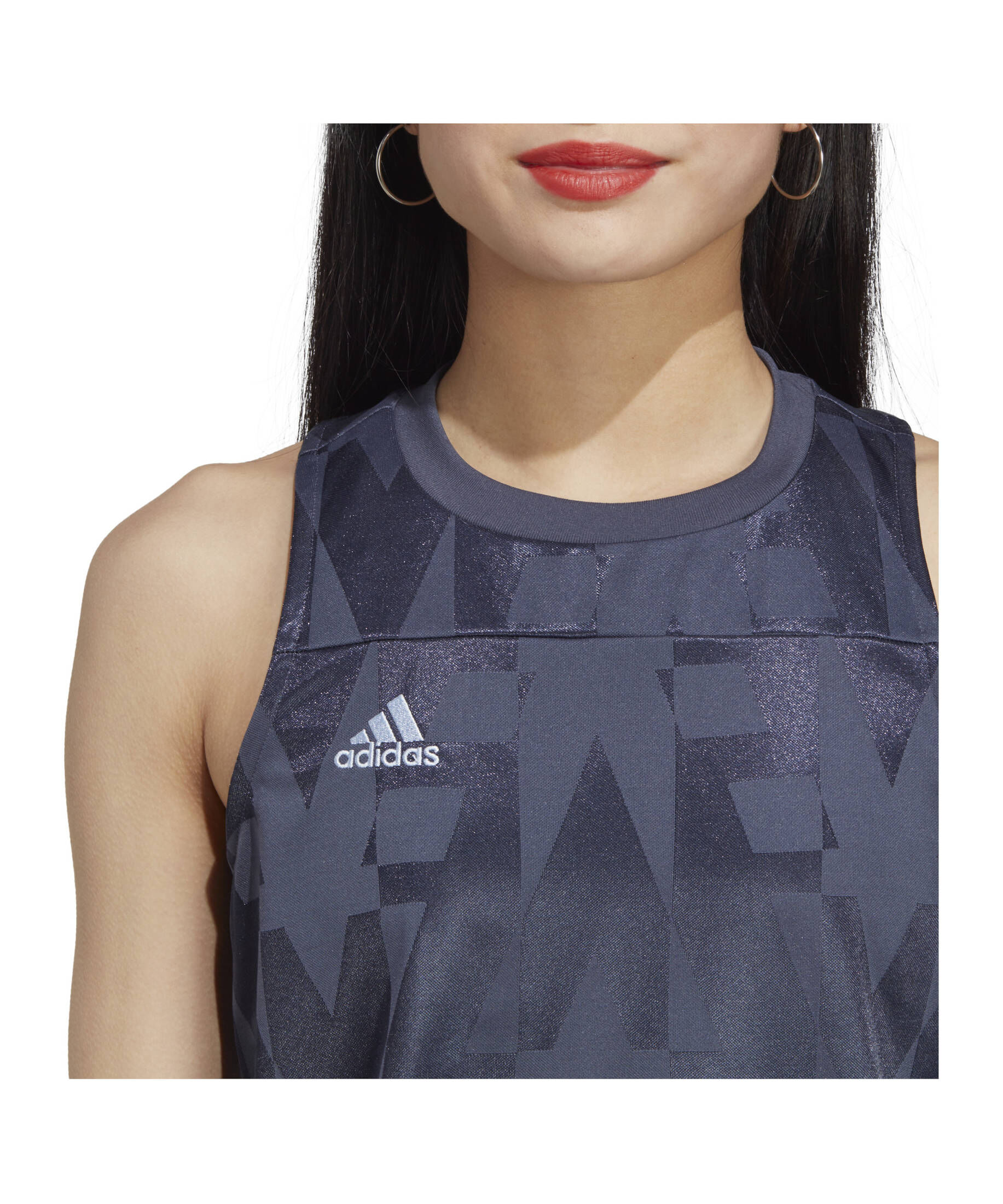 adidas Performance| Damen Tanktop