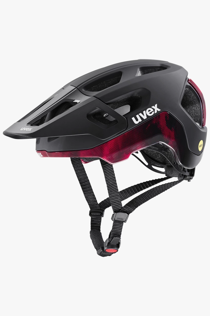 uvex react Mips Velohelm