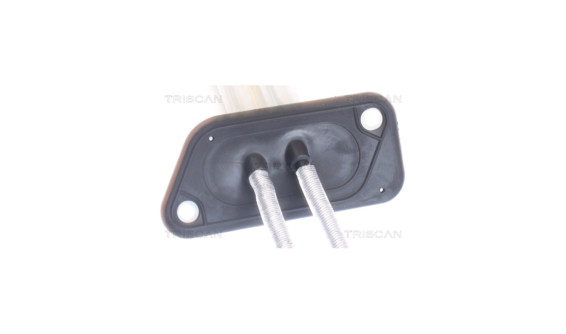 Gearskiftekabel 1013/647 mm 963/656 mm