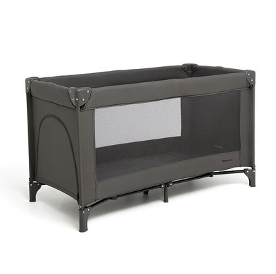 Beemoo CARE QuickFold Reiseseng, Slate