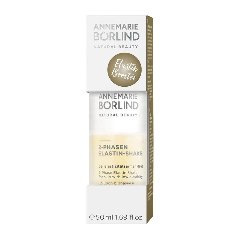 2-Phasen Elastin Shake, 50ml
