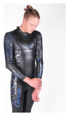 Combinaison Néoprène Sailfish One 7 Noir