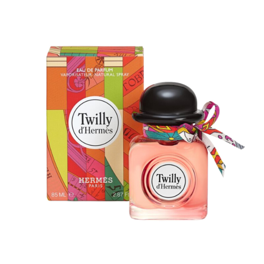 Hermes Twilly d'Hermes Eau de Parfum85 ml