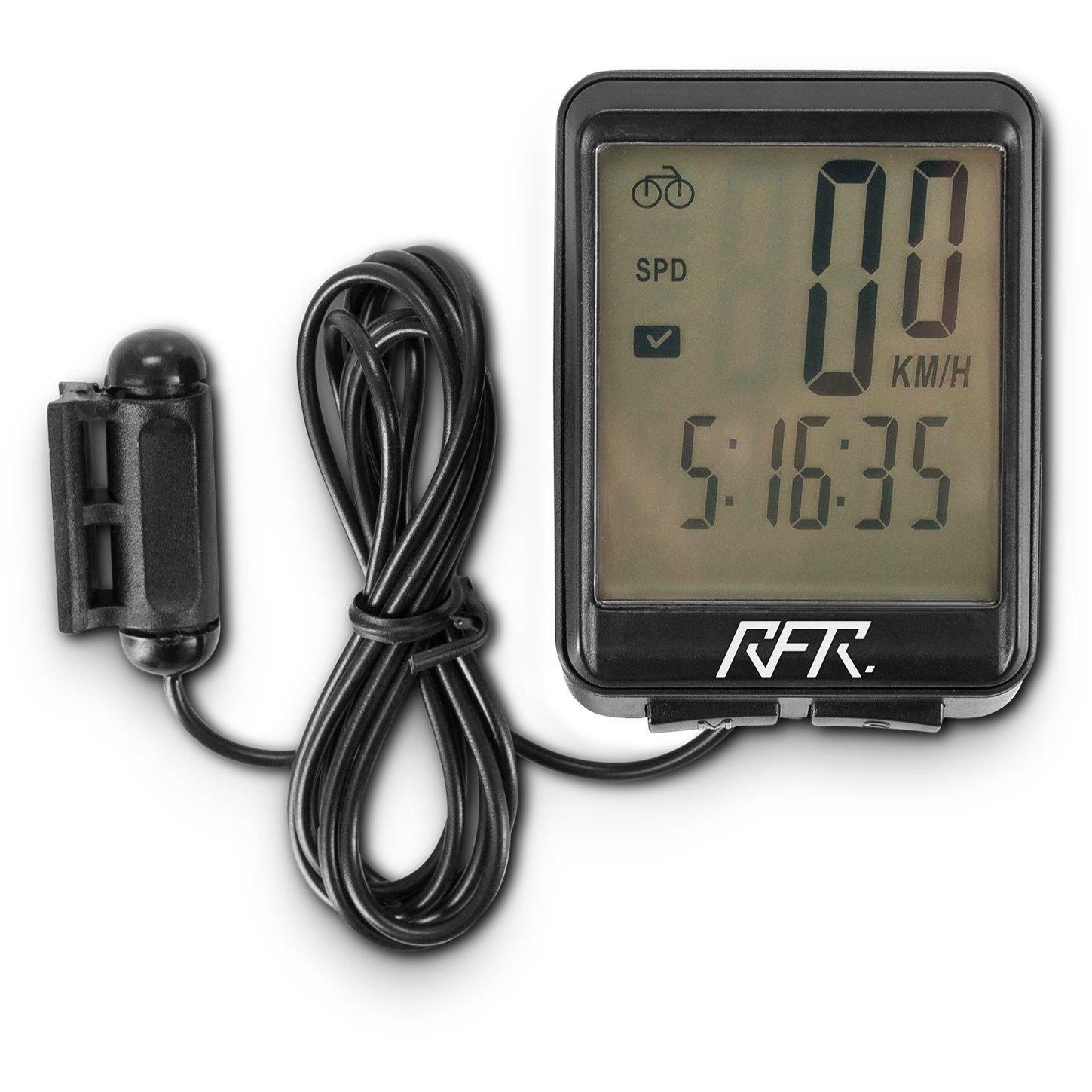 RFR Cube RFR Computer CMPT Black