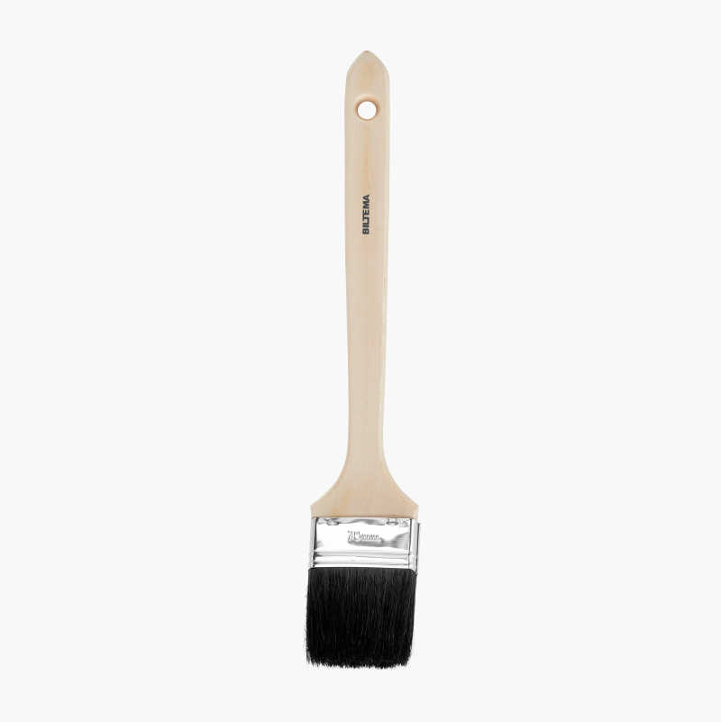 Radiatorpensel PRO natur, lang, 70 mm