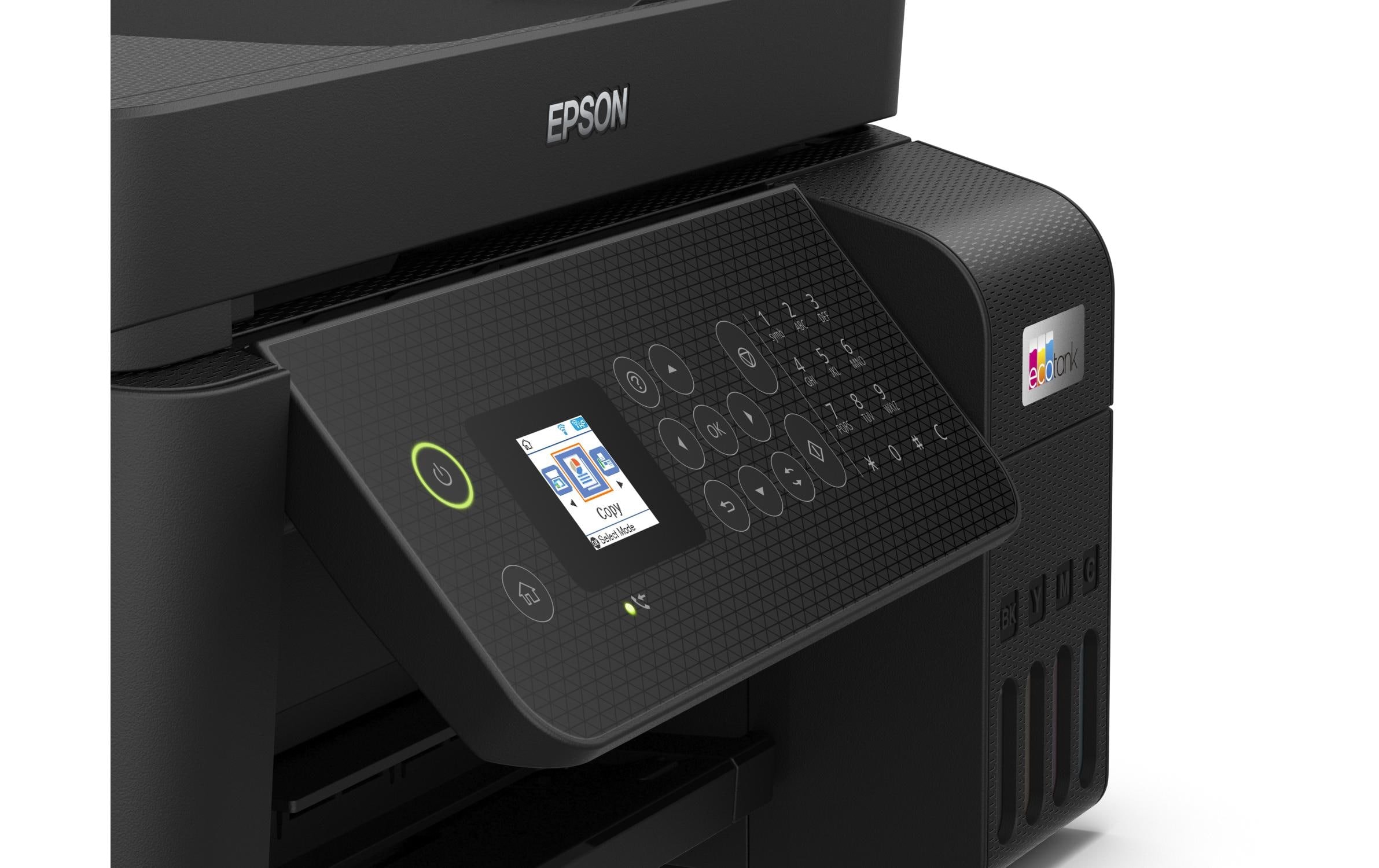Epson Multifunktionsdrucker »EcoTank«