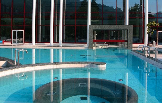 Spa & Wellness-Oasen in Bad Reichenhall als Geschenkidee