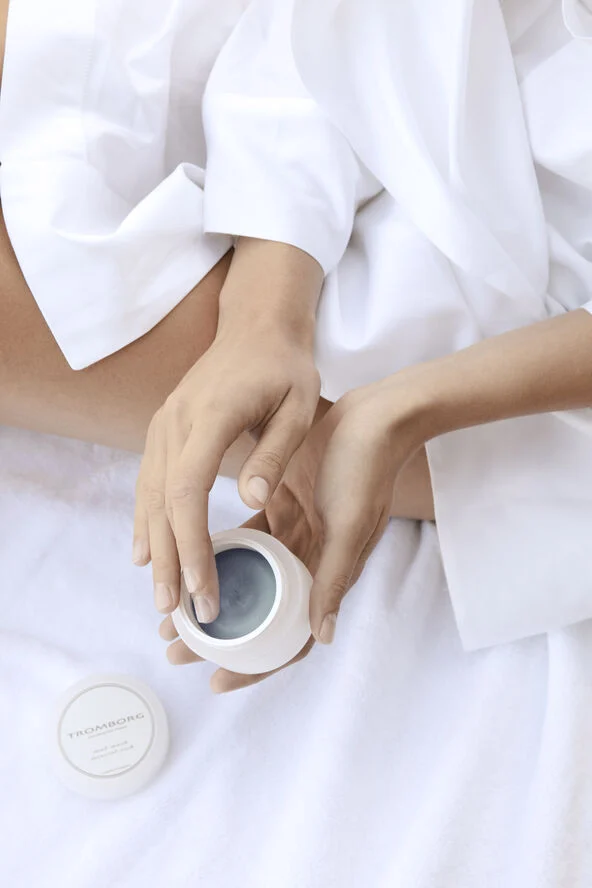 Tromborg Mud Mask Mineral-Rich