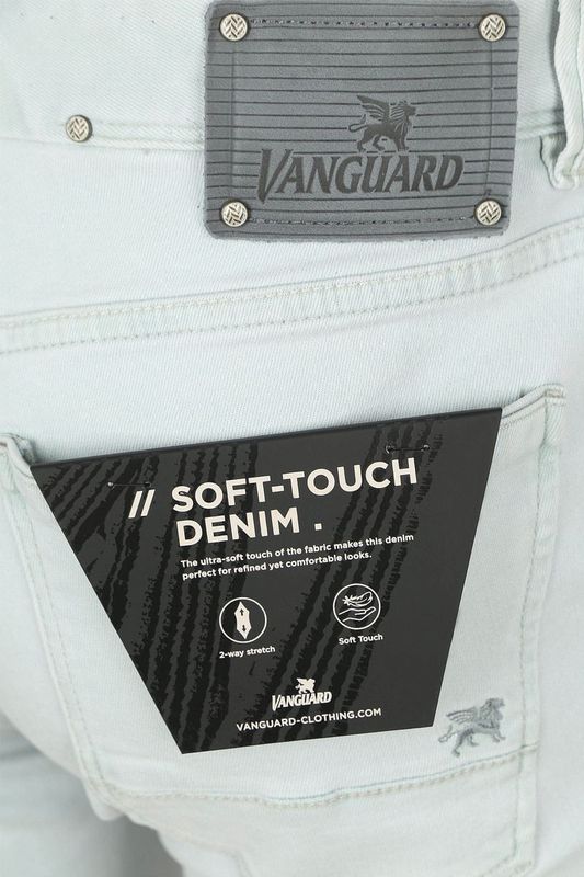 Vanguard Jeans V7 Rider IBL