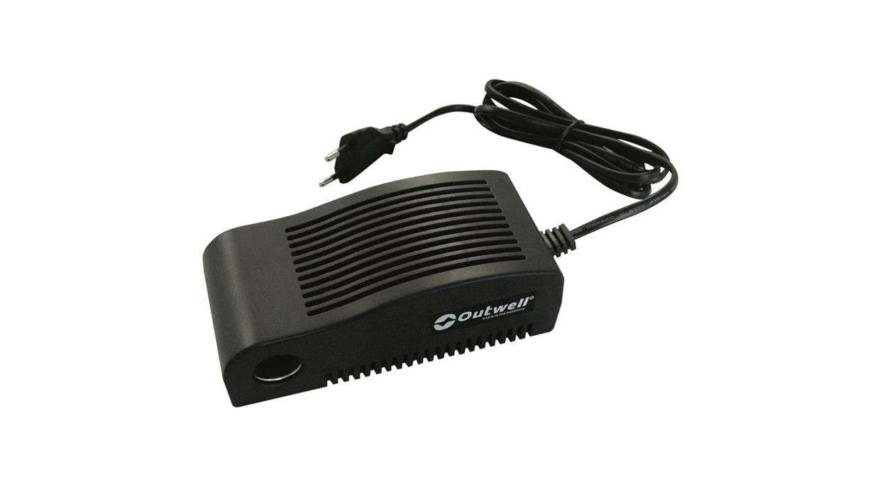 Outwell Kühlbox AC/DC Adapter