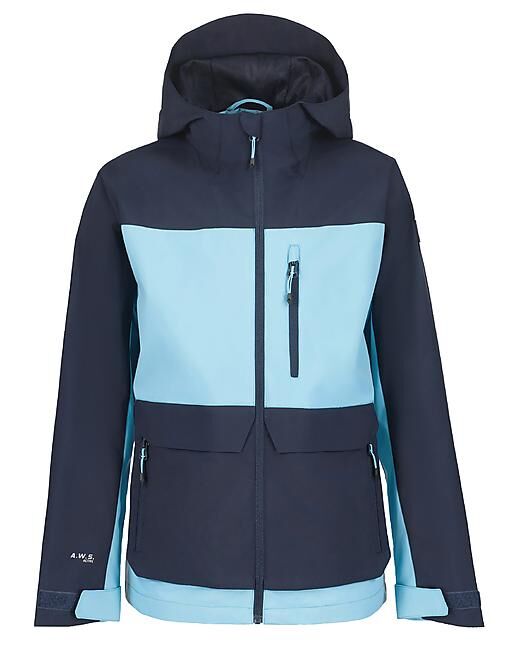 ICEPEAK - VESTE VESTE LOWDEN