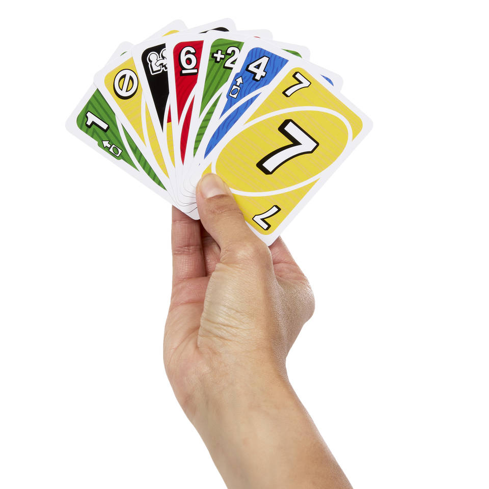 UNO Teams