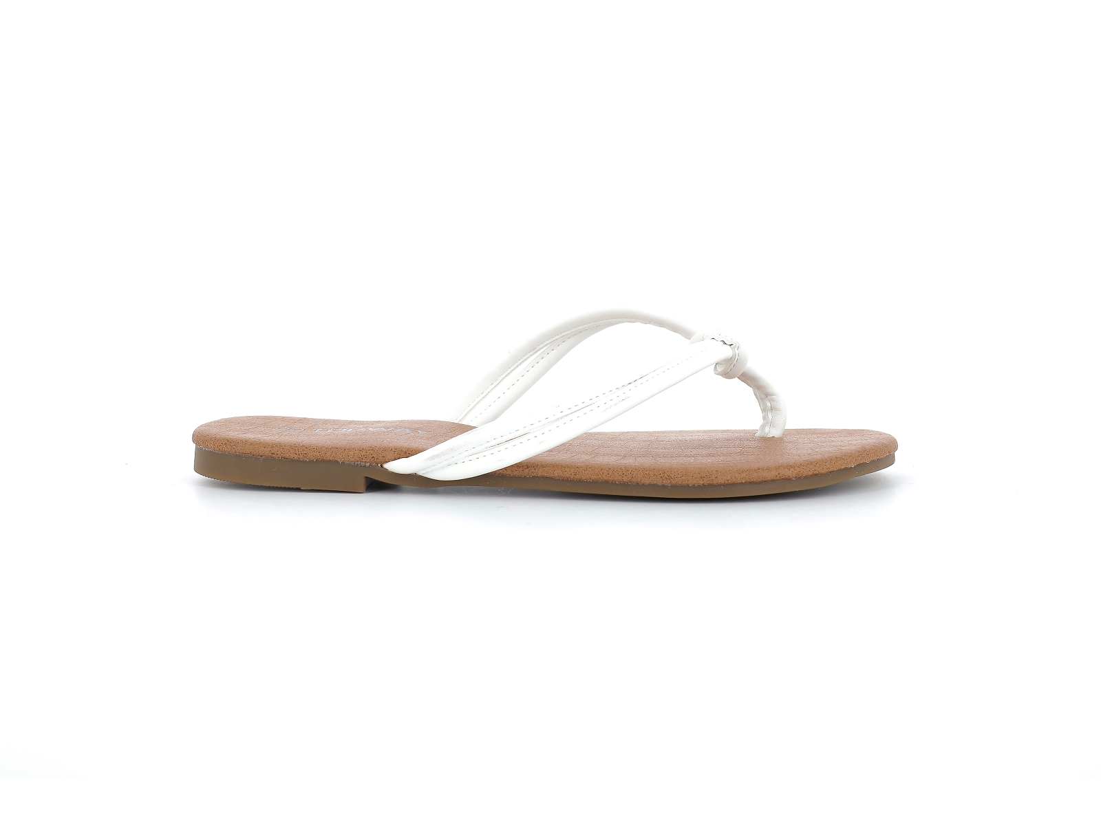 F brand-B826610 Synthétique Blanc