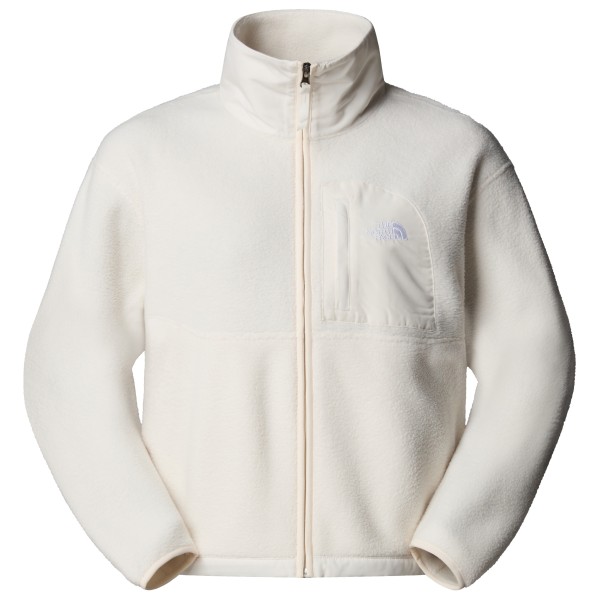 The North Face - Women's Yumiori Off Peak Full Zip Jacket - Veste polaire