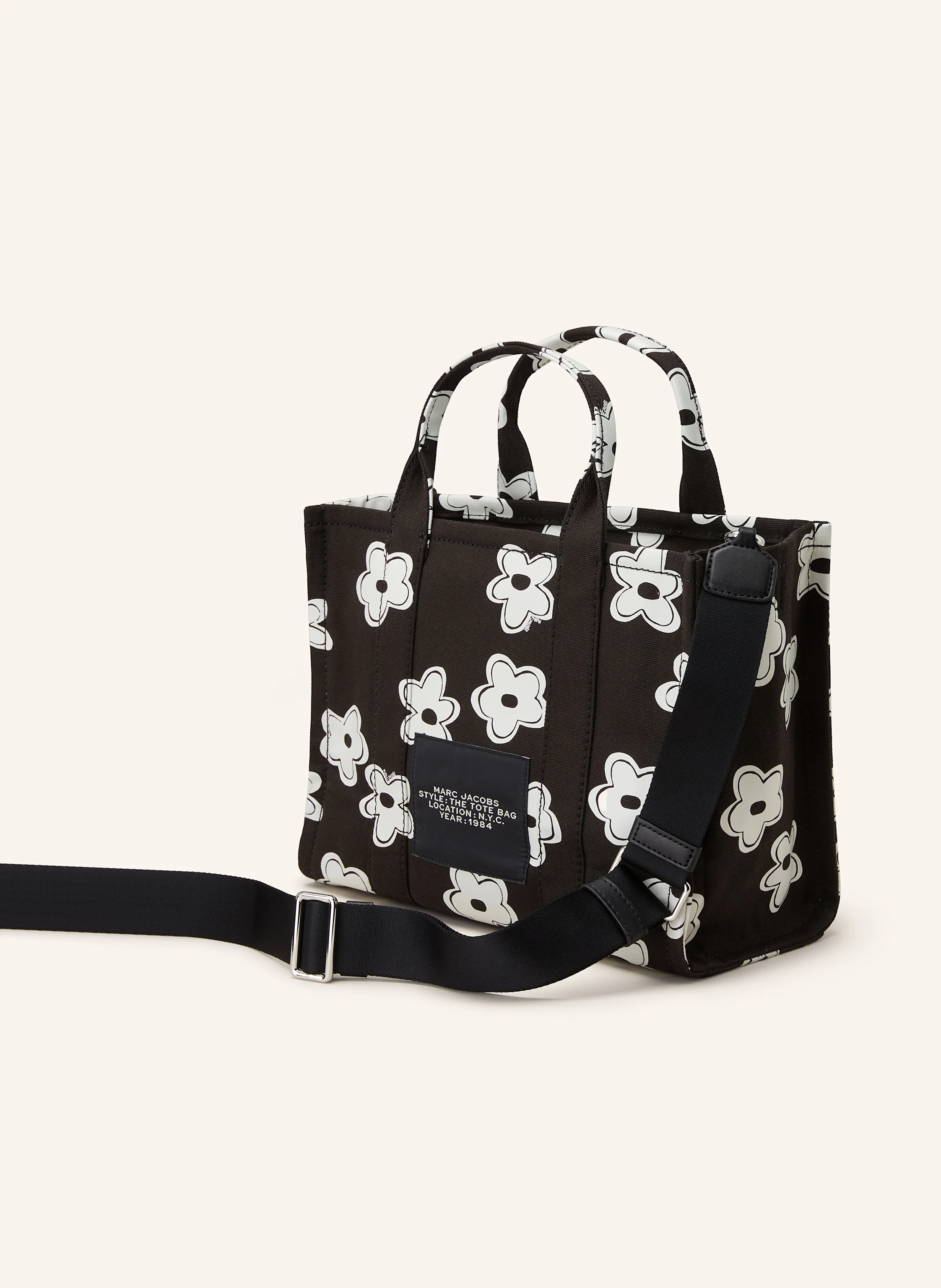MARC JACOBS Shopper THE MEDIUM TOTE BAG