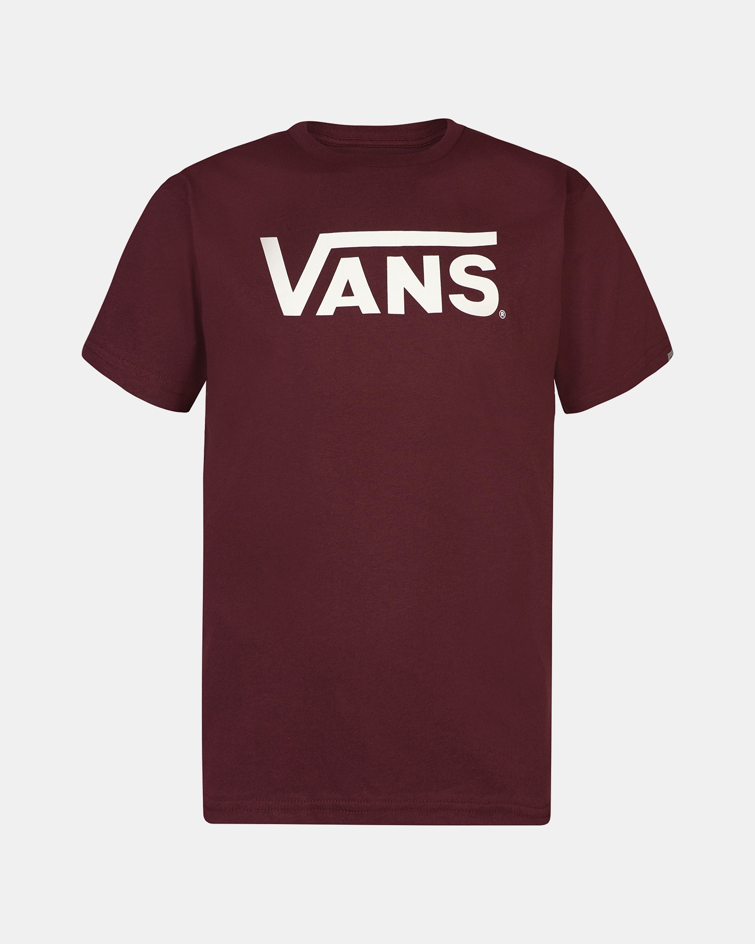 Vans Shirt  - rood