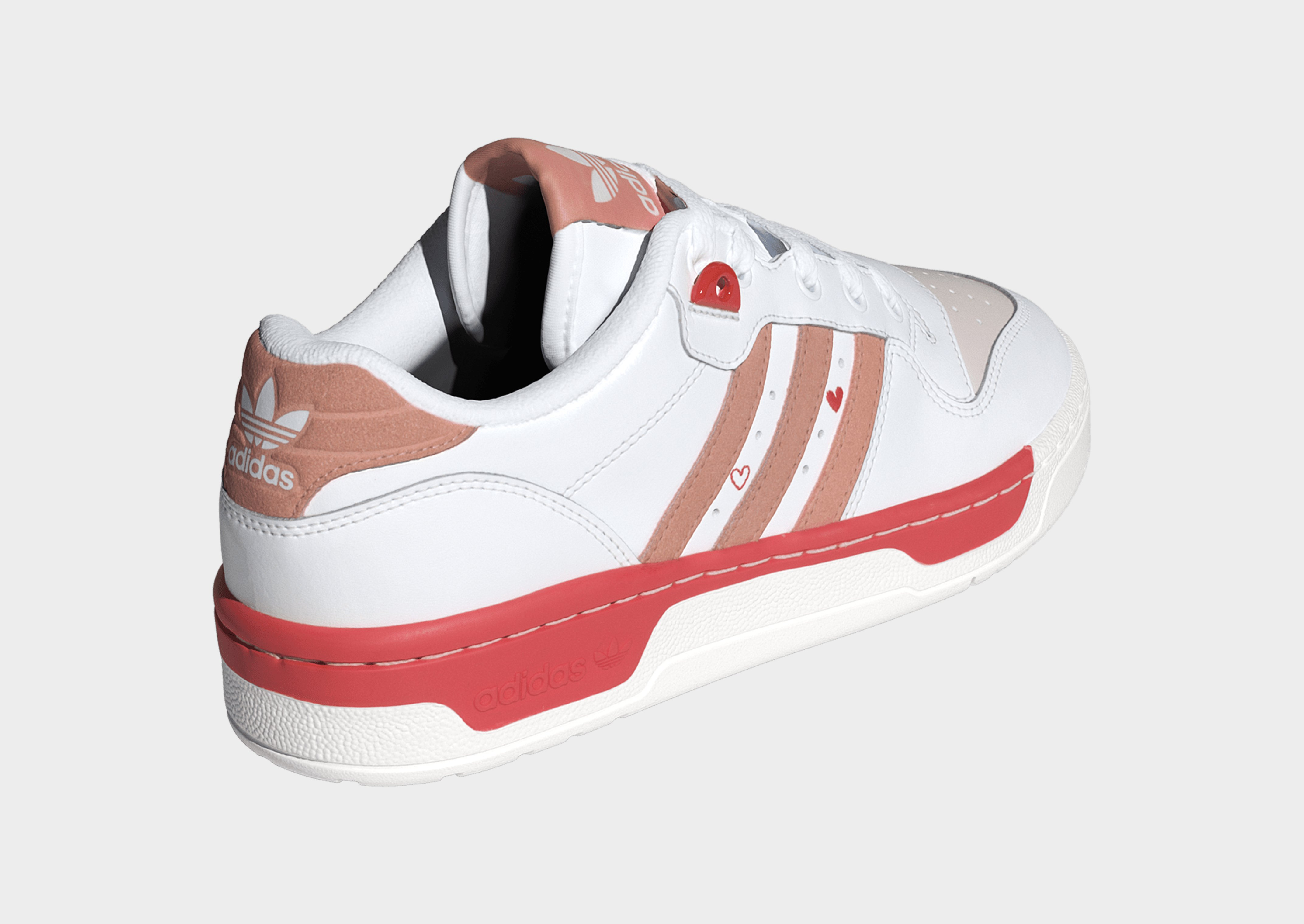 adidas Chaussure Rivalry Low
