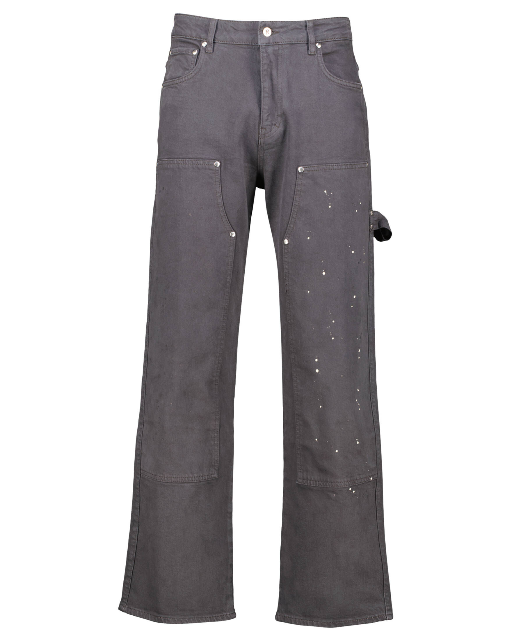 REPRESENT| Herren Jeans R 3 PAINT CARPENTER DENIM