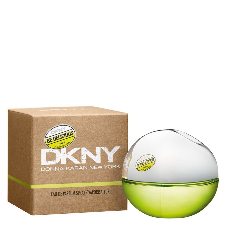 DKNY Be Delicious Eau De Parfum 30ml