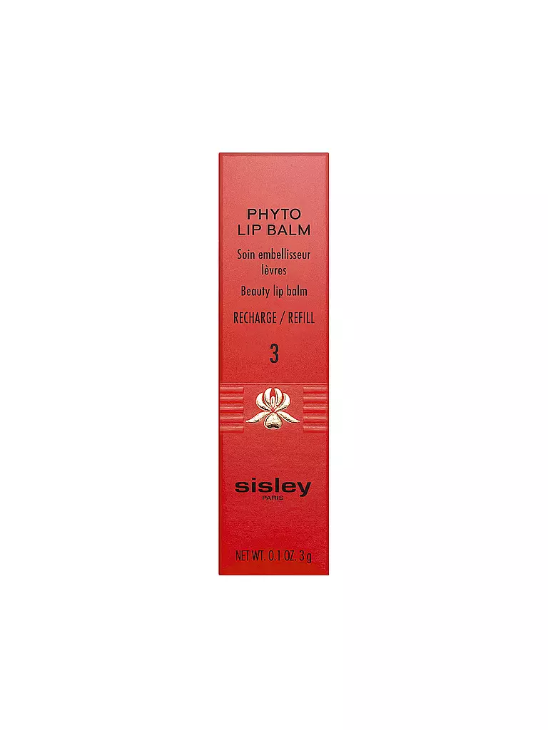 SISLEY Phyto-Lip Balm Refill (3 Crush) rot
