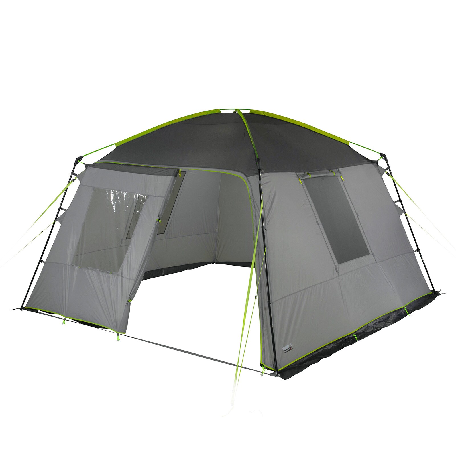 HIGH PEAK Garten Pavillon Cabana Camping Küchen Zelt Strand Party Sonnenschutz