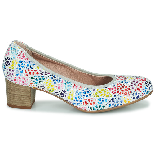 Dorking - GEMINIS - Multicolore / Blanc
