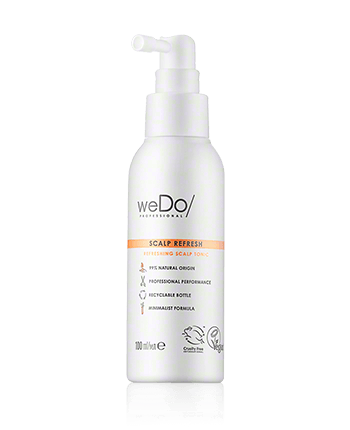 weDo/ Professional Leave-In Care Scalp Refresh 100ml