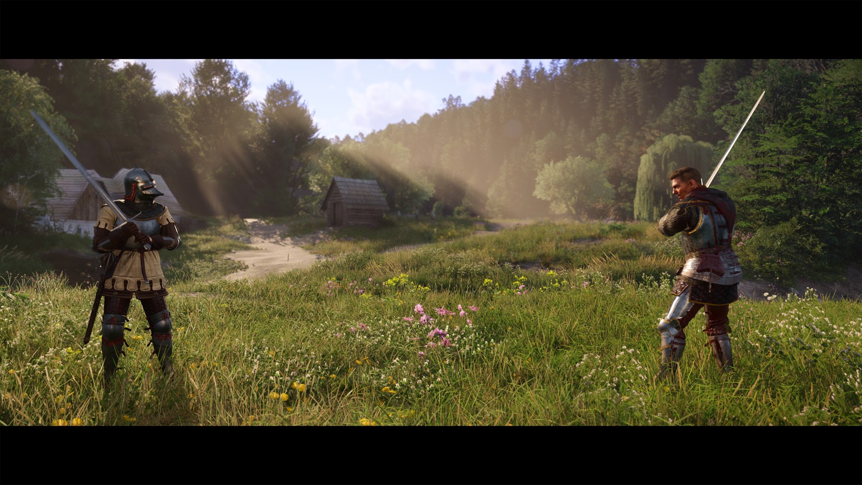 Kingdom Come: Deliverance II (Gold Edition)- PlayStation 5