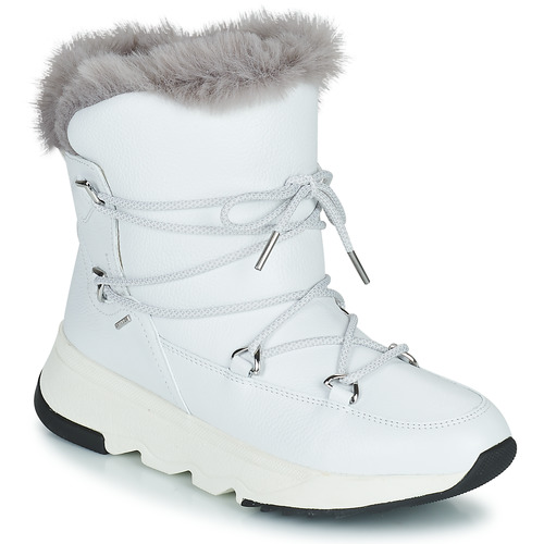 Geox - FALENA ABX - Blanc