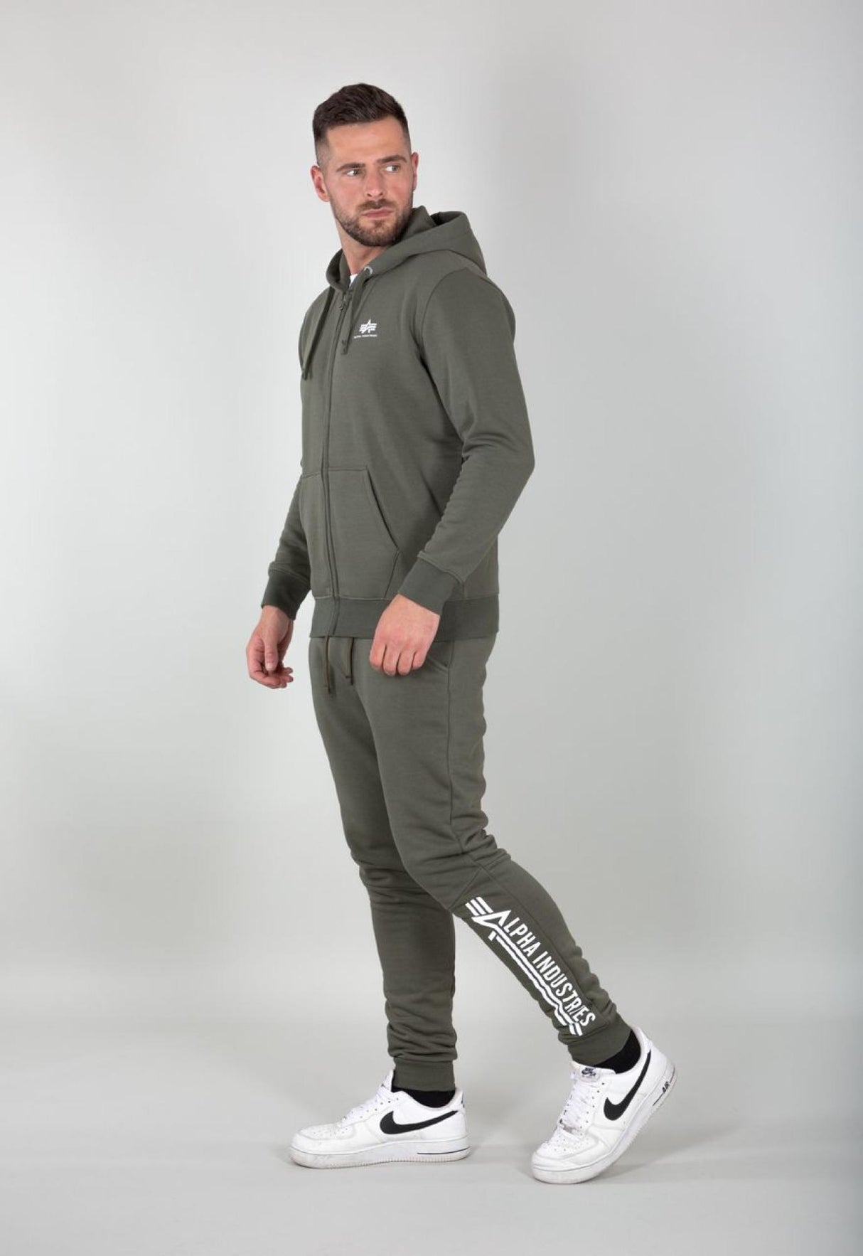 Alpha Industries<br>Jogger