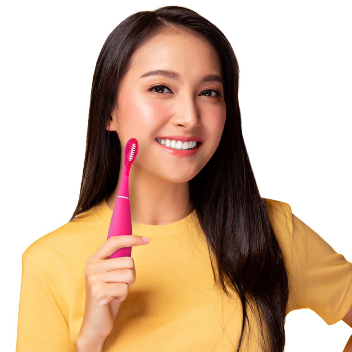 ISSA™ mini 3 - Brosse à dents électrique - Wild Strawberry