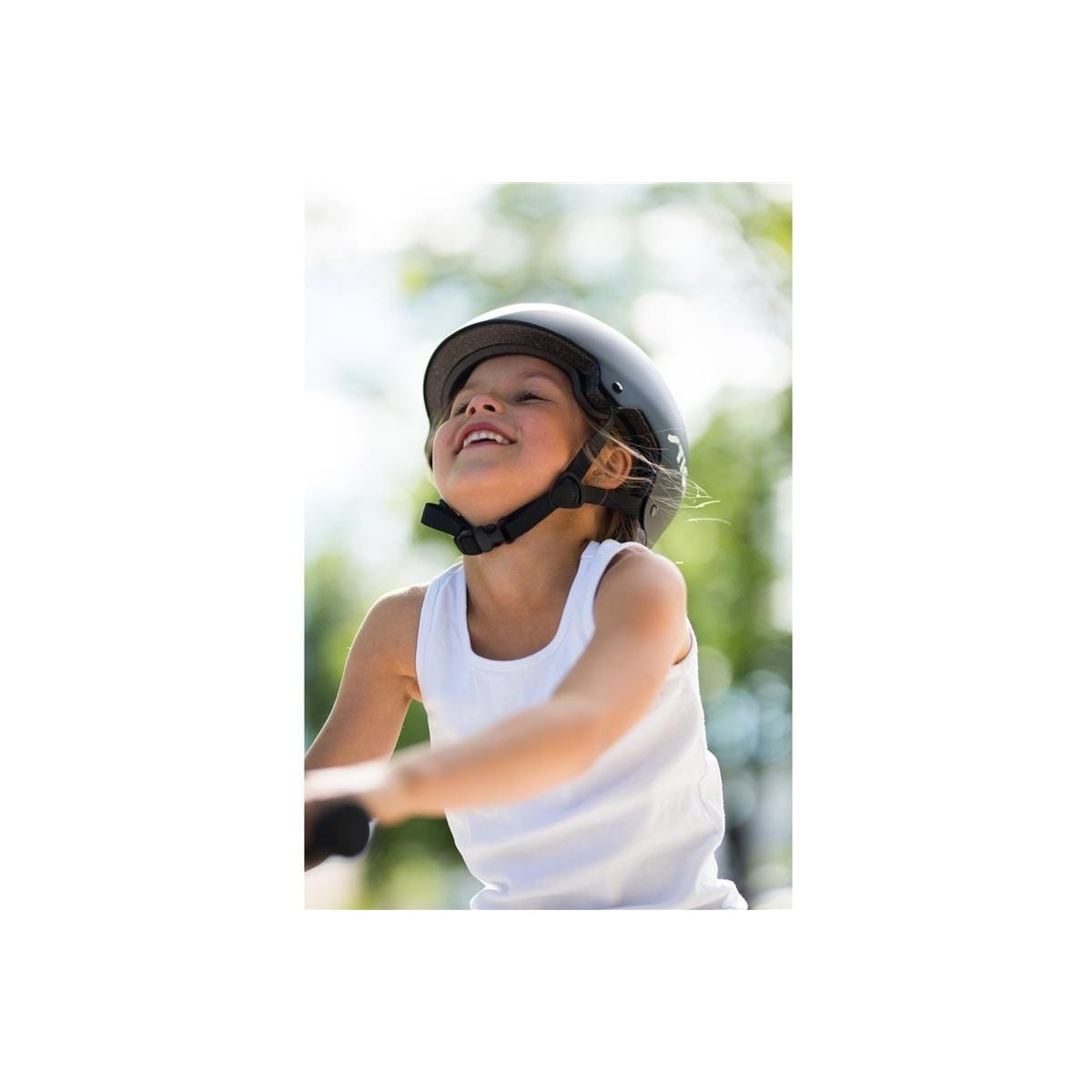 Stiga Helmet Street RS Black M