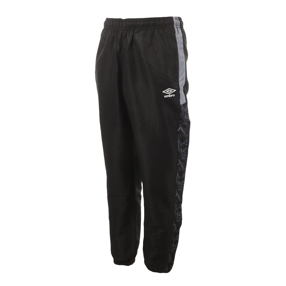 Umbro Jogging Noir/Gris Garçon Umbro Gam Net