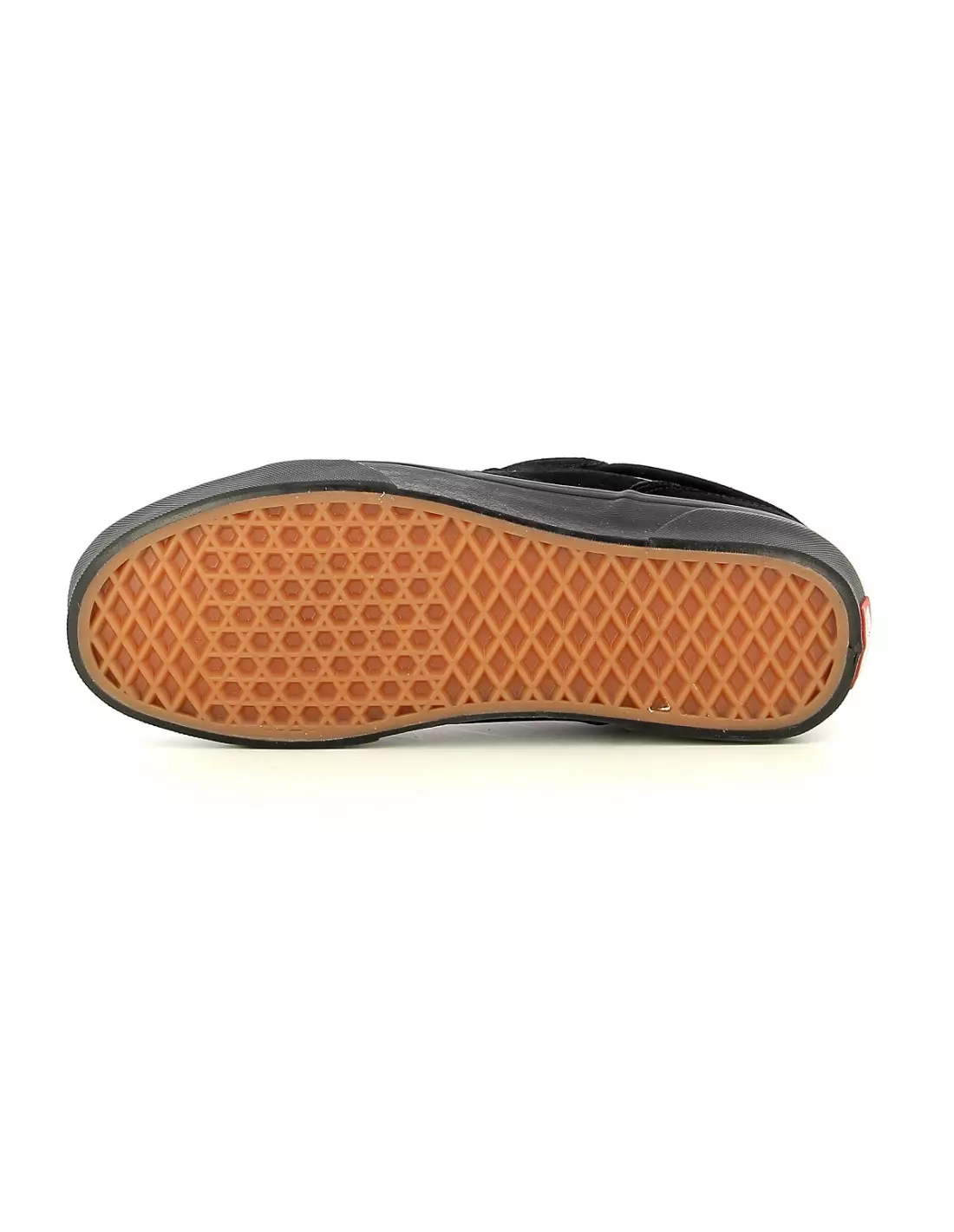 VANS SELDAN - Baskets Black