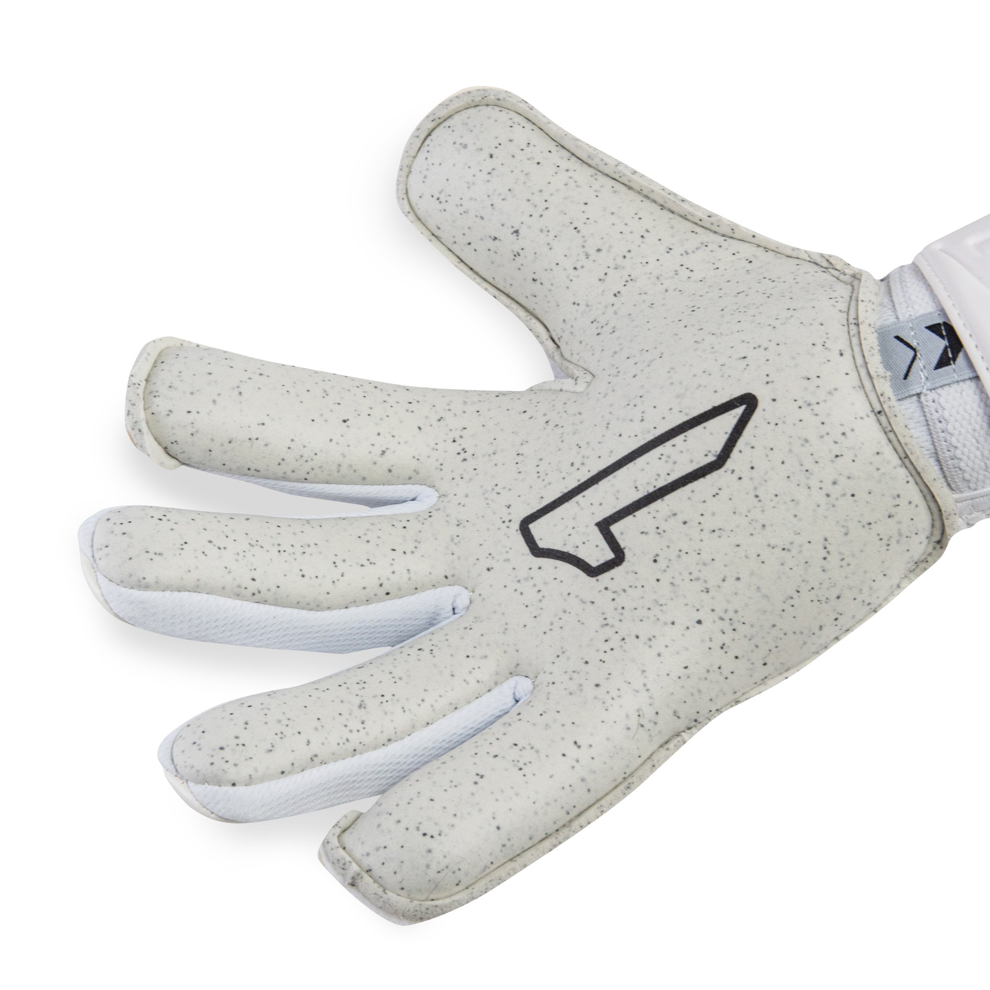 Luva de goleiro Rinat Egotiko Stellar Alpha Junior