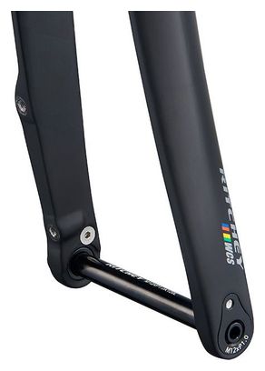 Fourche Ritchey WCS Carbon Disc Road | 12x100mm | Déport 46mm