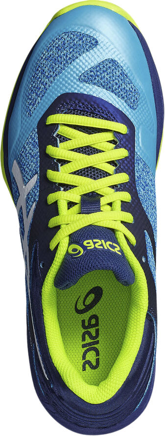 Asics Netburner Ballistic FF indendørssko Blå