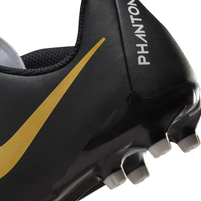 Nike Phantom GX II Academy FG/MG Voetbalschoenen Junior