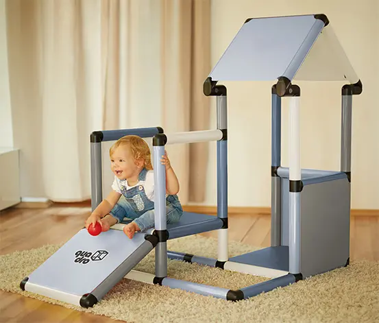 Quadro-Home-ADVENTURE-Set, petrol