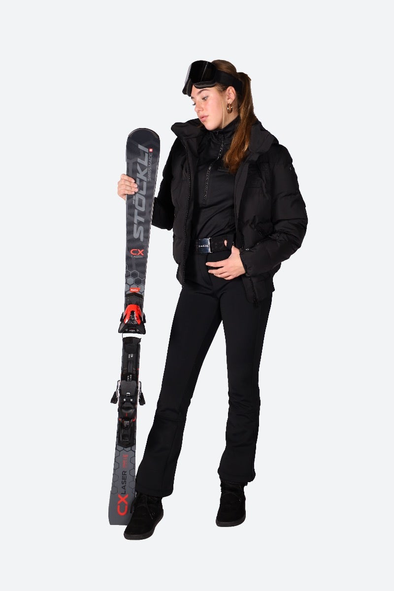 be:at:  Azalea Ski & Lifestyle Jacket