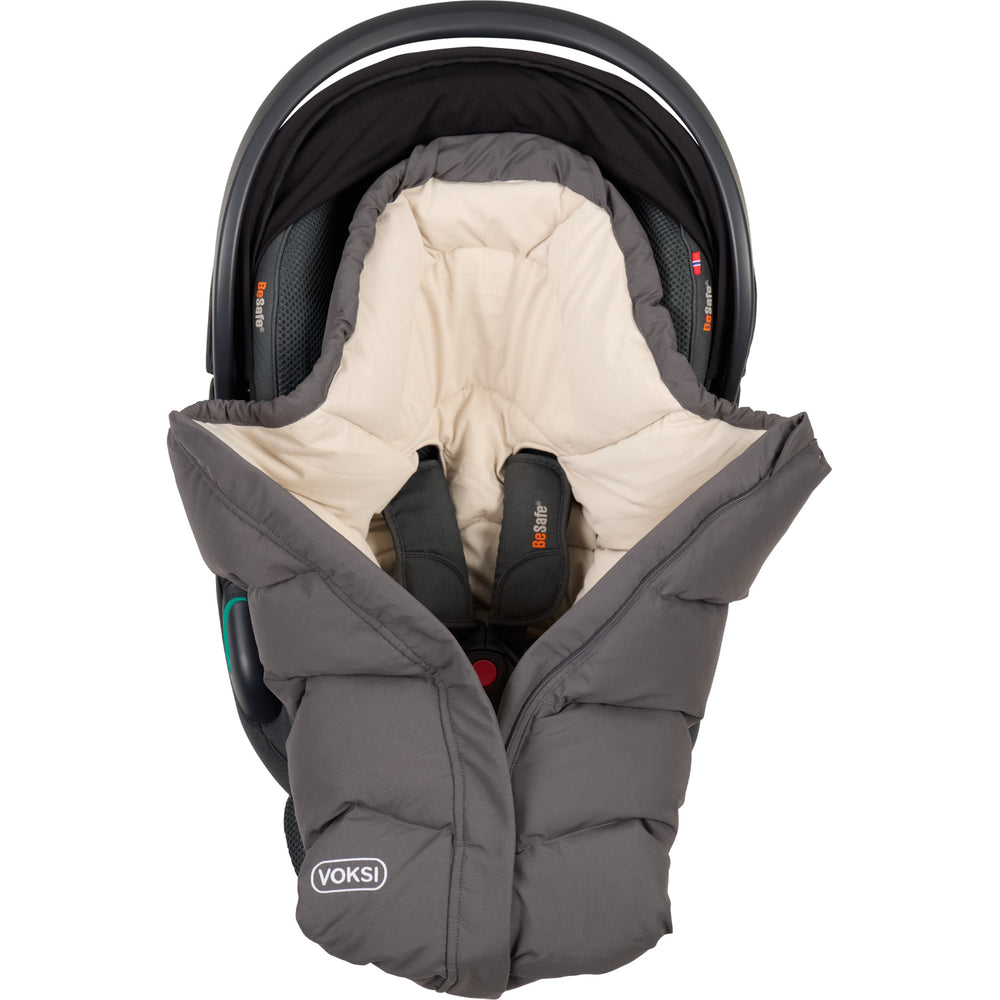 Køb Voksi® Move Kørepose Solid Grey