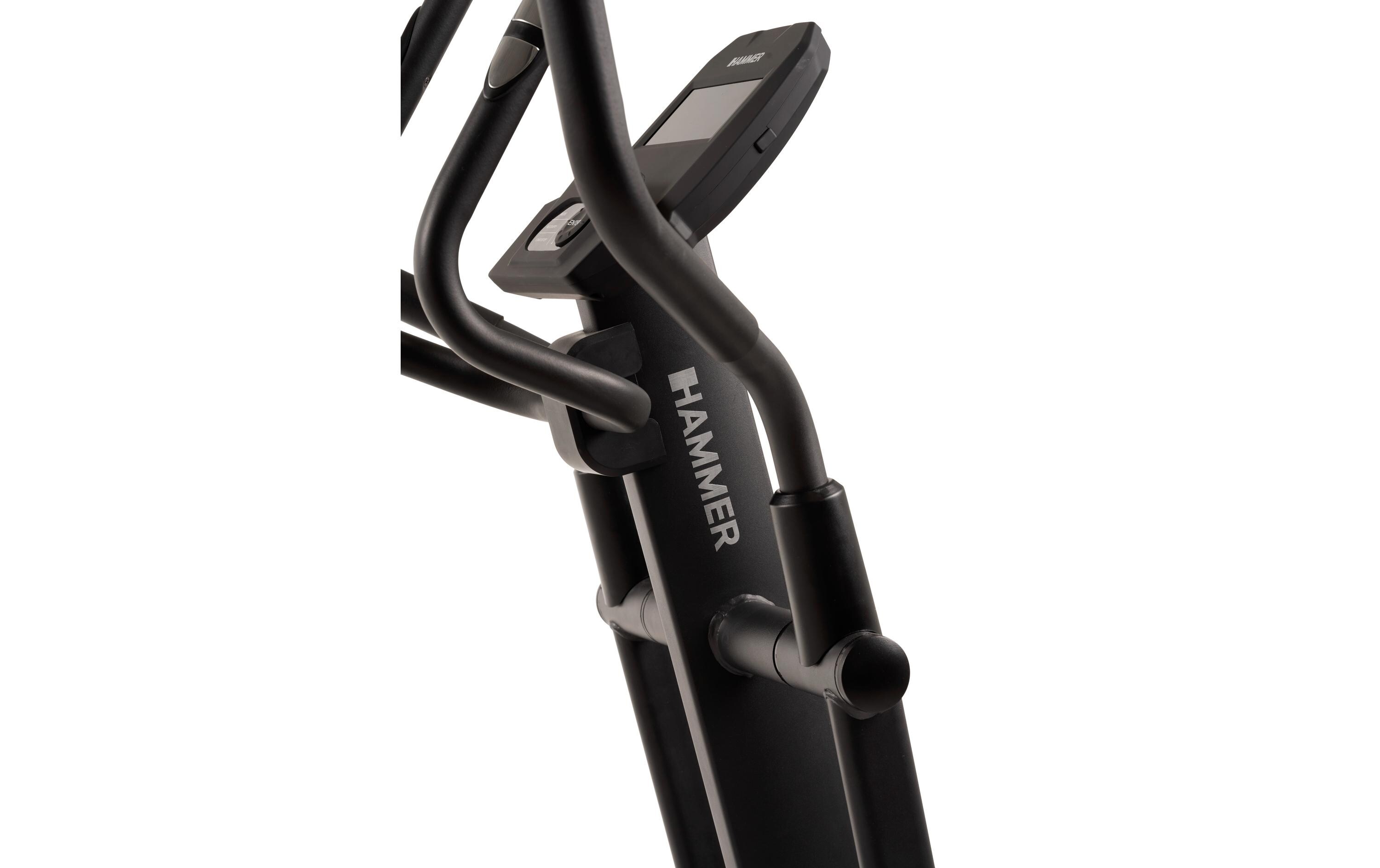 Crosstrainer CrossPace 5.0 NorsK<br>Elliptischer Trainer